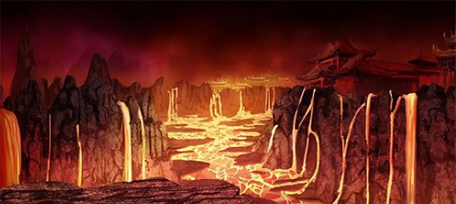 生死间的绘境：车祸后的地狱魔幻