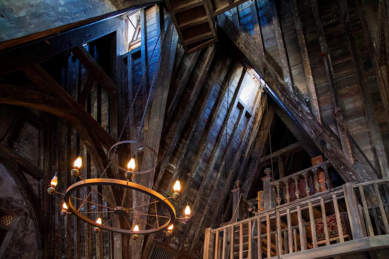 哈利波特电影观看顺序世界观,电影最top哈利波特系列全解读