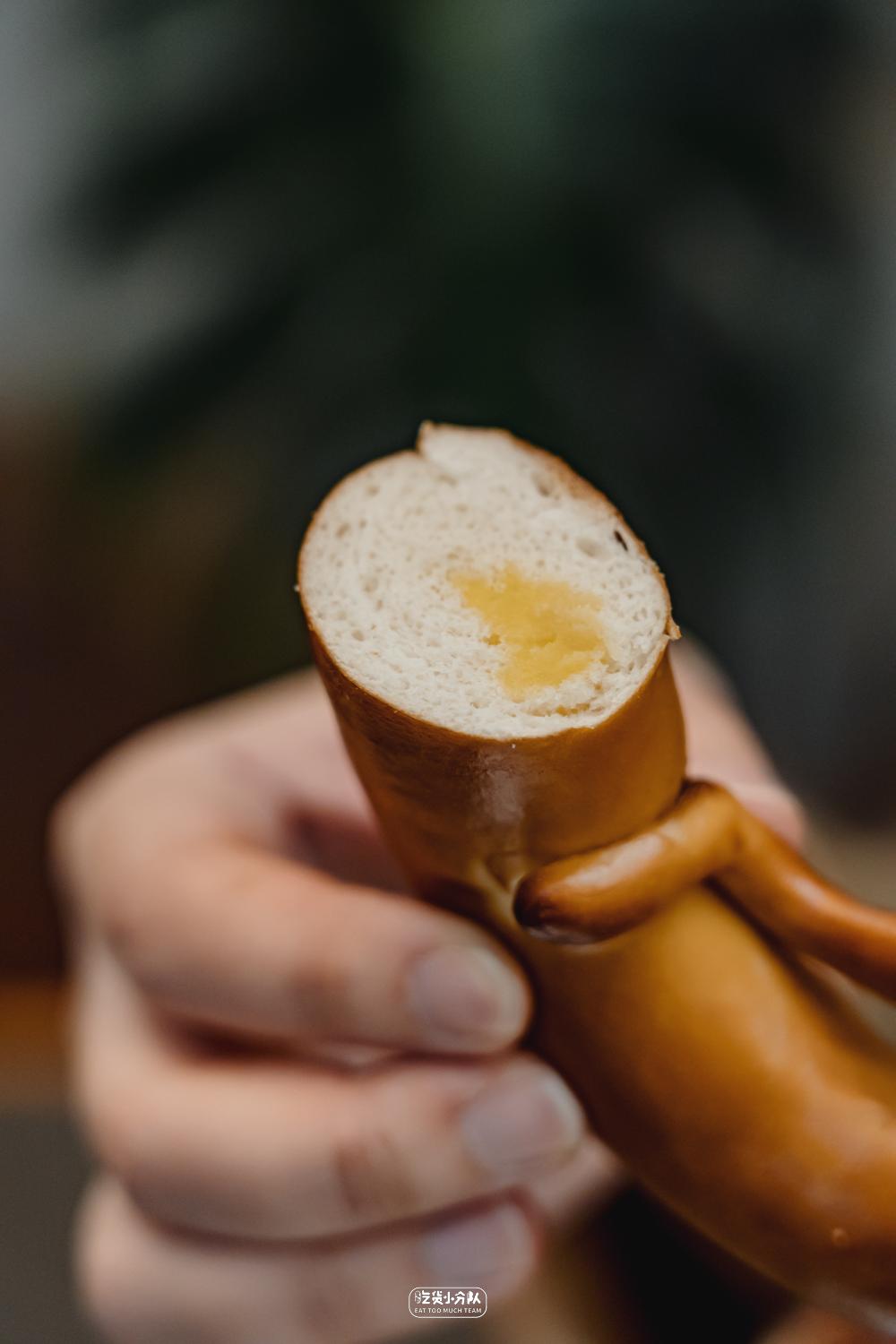 徐汇区独有的面包店,静安区好吃的面包店