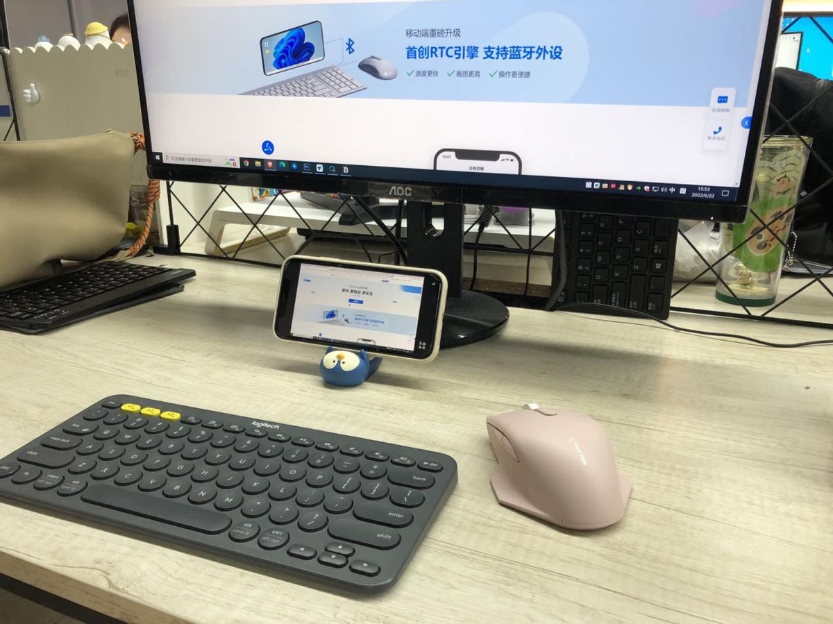 华为手机todesk使用教程,华为哪一个款式不会卡