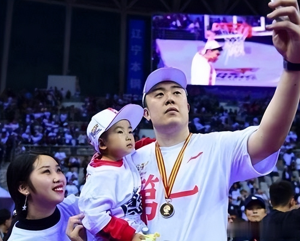 韩德君成长之路,韩德君第二阶段精彩集锦