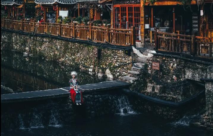 贵州旅游6天5晚旅游攻略图,贵州旅游六日自由行攻略