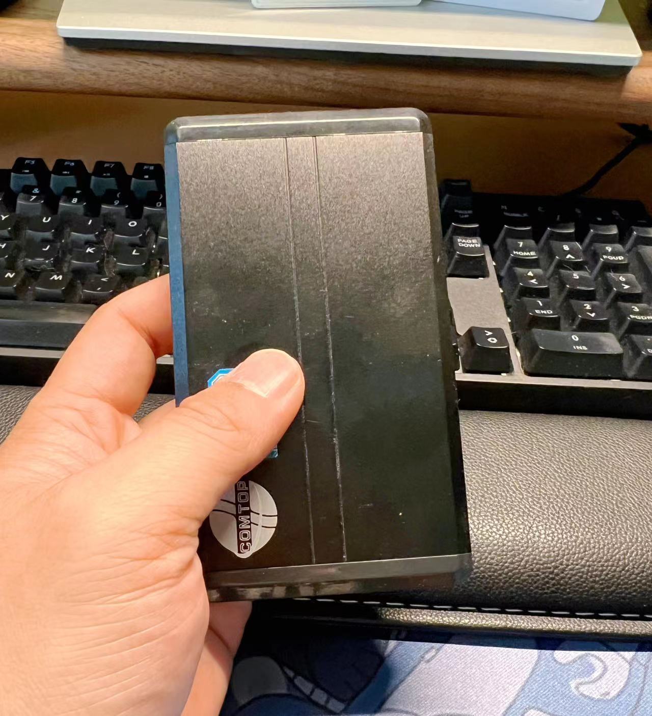 光威悍将SATA固态测评,光威悍将固态240g