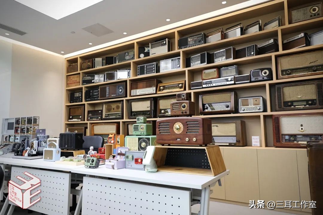 听猫王Hi-End障板音箱，了解“猫王音响”创始人曾德钧追梦生涯