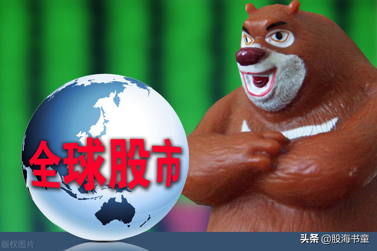 3月8日交易日记：股市芭比Q之后的Q弹即将到来