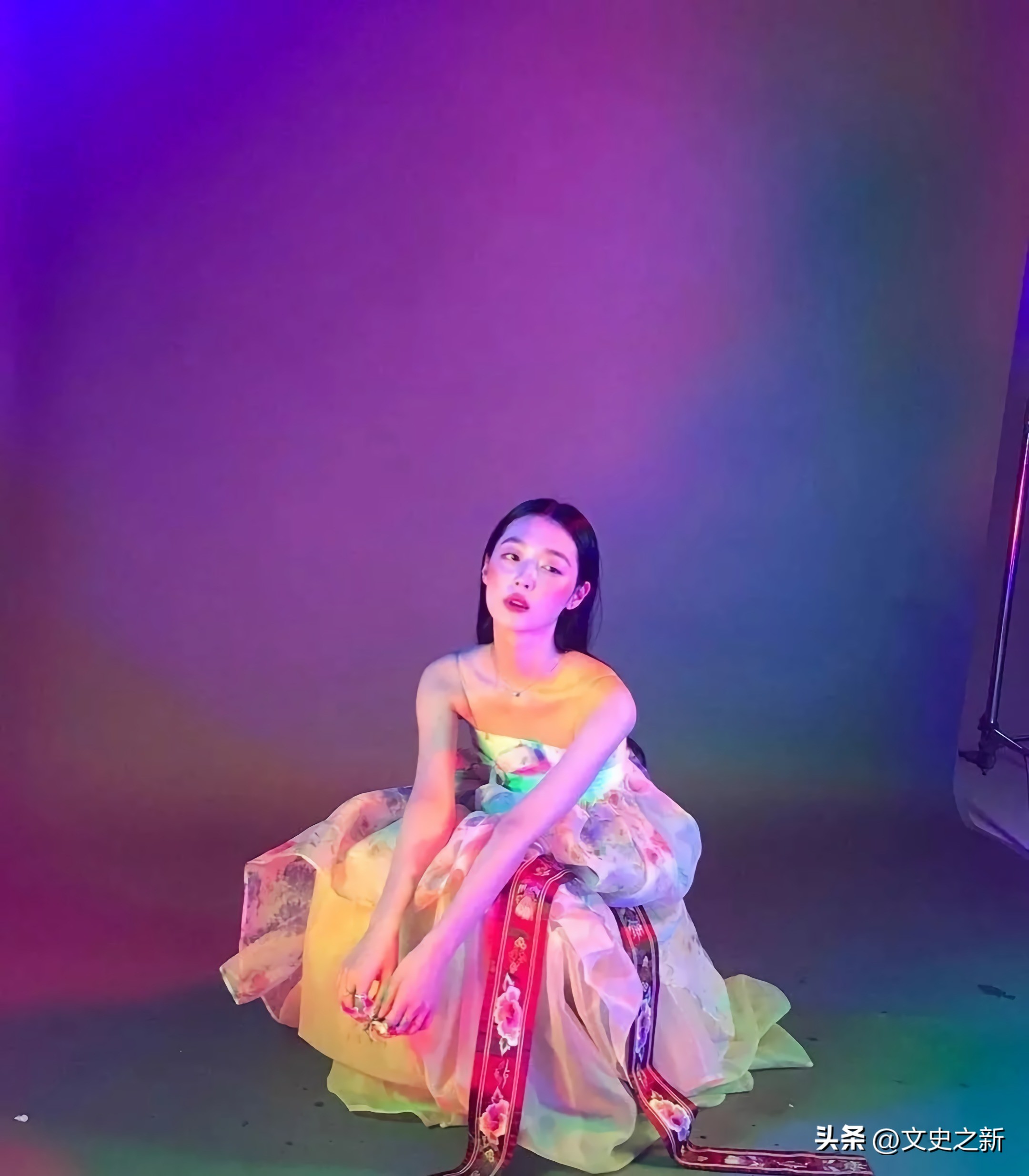 韩国人抗议春节前加上中国，冯骥才：韩国已经开始重视春节申遗