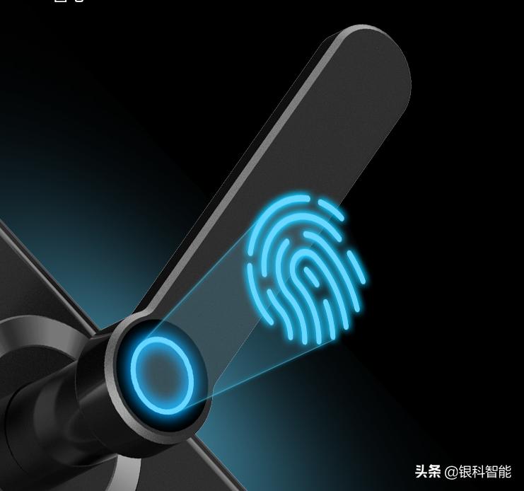 智能锁最全的开启方式,智能锁使用手机开锁