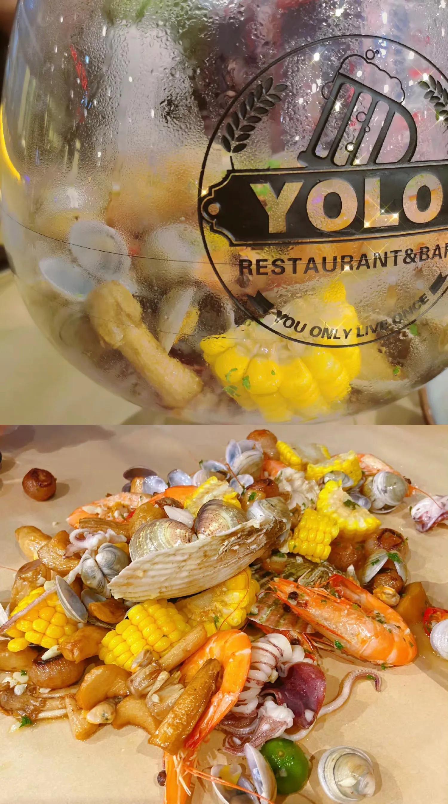 上海好吃的美食打卡圣地,上海美食推荐必吃的餐厅