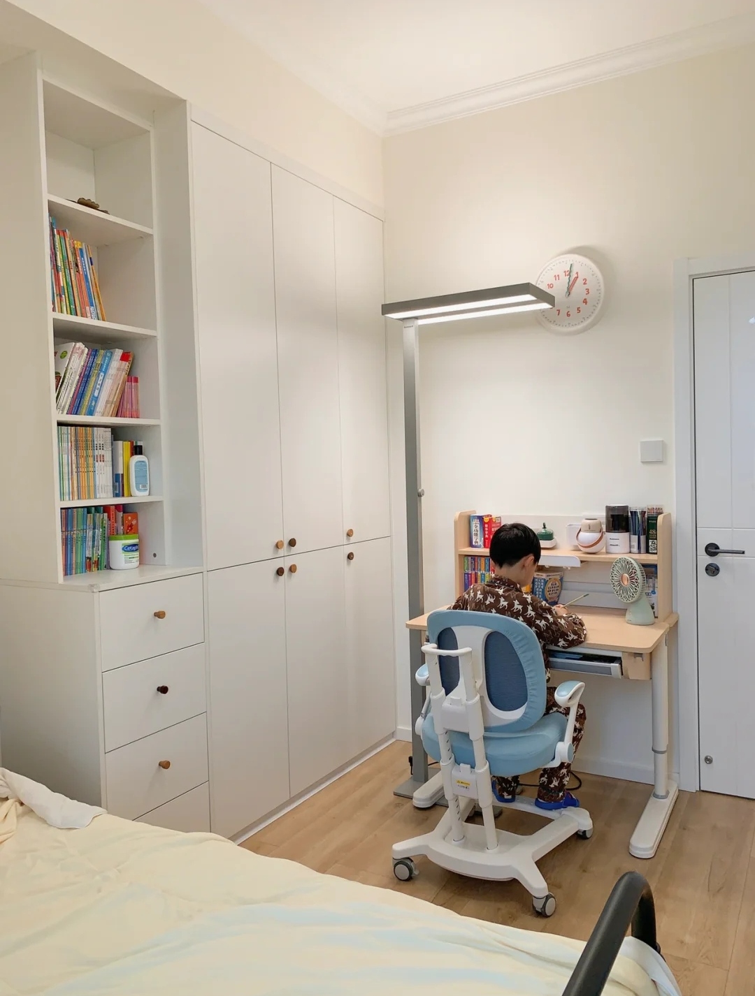 看了湖北这户人家的装修，才知道什么叫岁月静好，屋主太会布置了