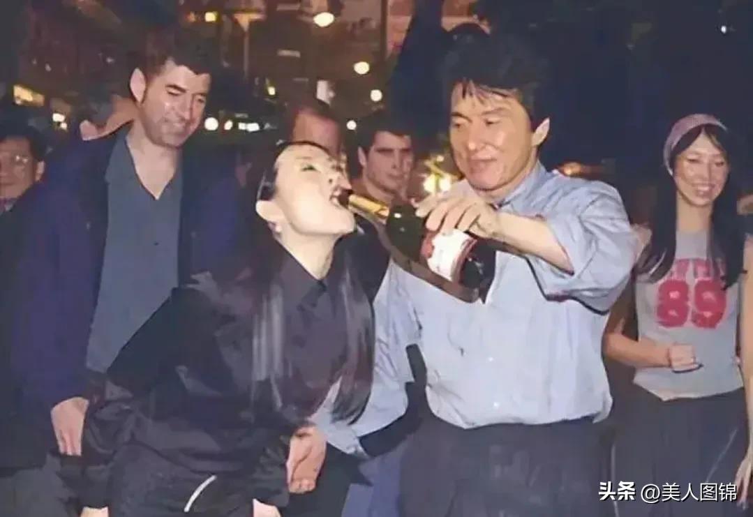 “国际章”风光不在，能否重振江湖雄风～美女章子怡之拷问