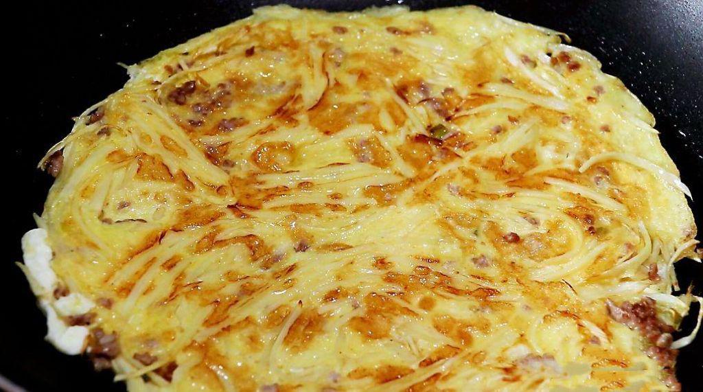 早餐营养均衡食谱增强免疫力,提高免疫力营养早餐七天不重样