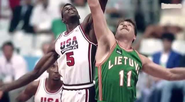 nba2konline2萨博尼斯和姚明,姚明生涯最强一战nba