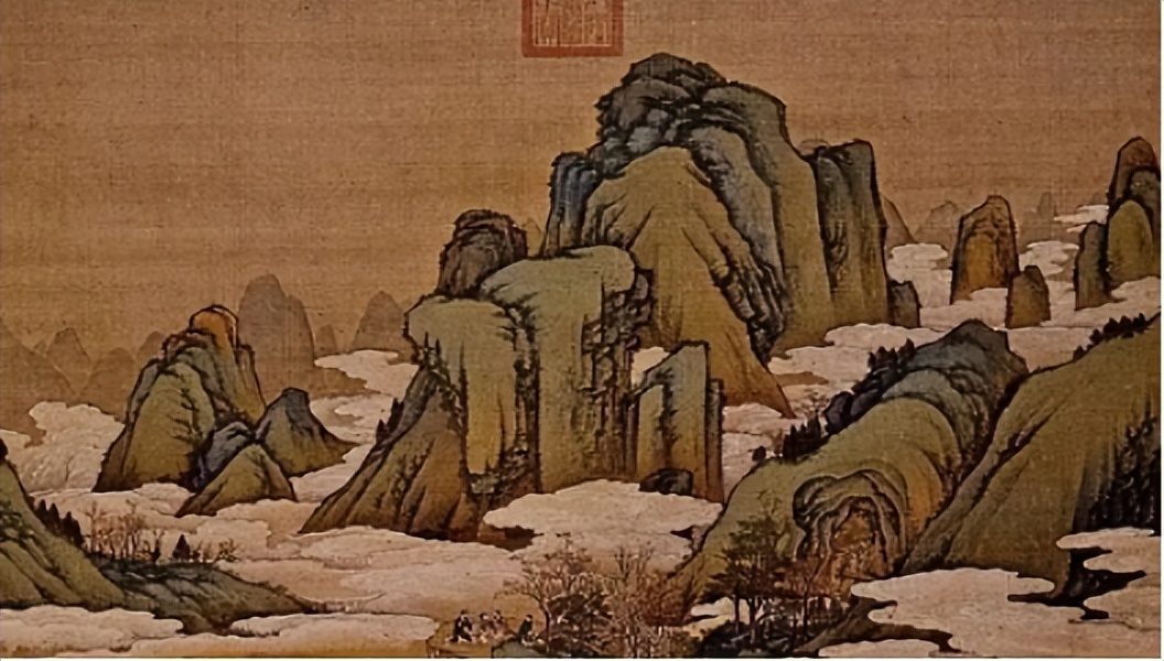 明朝中叶，临潼张氏家族文学生成背景，及临潼张氏家族的交游活动