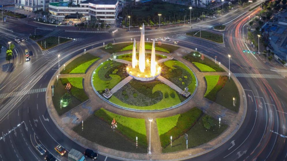 湛江房地产版图,湛江二十年前报纸谈房地产