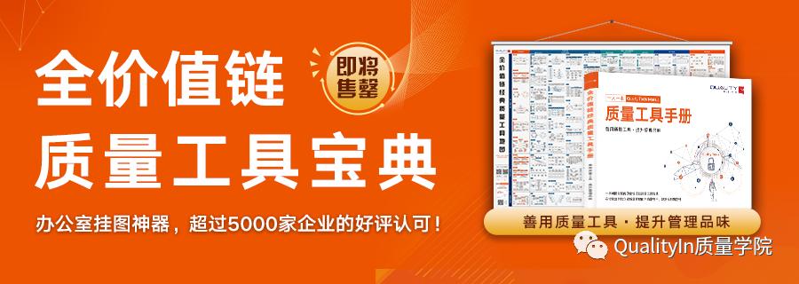 干质量，不懂AQL就是不合格，这次终于把它讲明白了！
