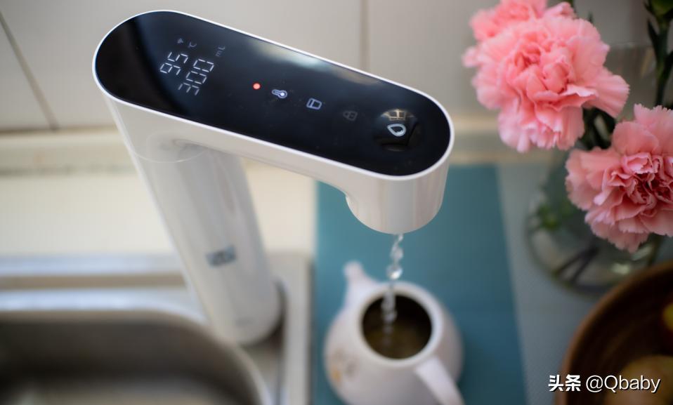 小米净水器即热q1000,小米净水器即热q800