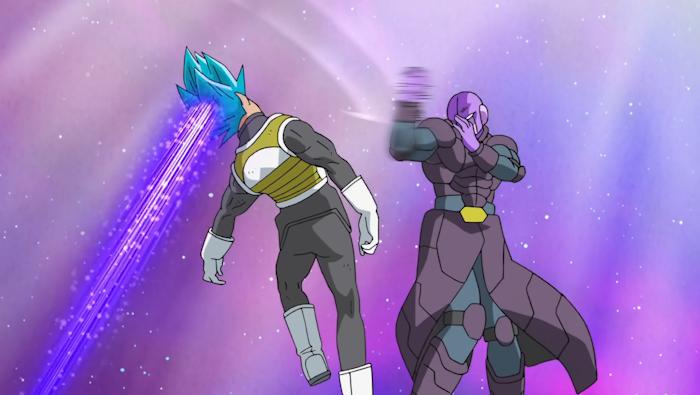 贝吉塔冲天炮手势摆法,孙悟空和贝吉塔合体手势