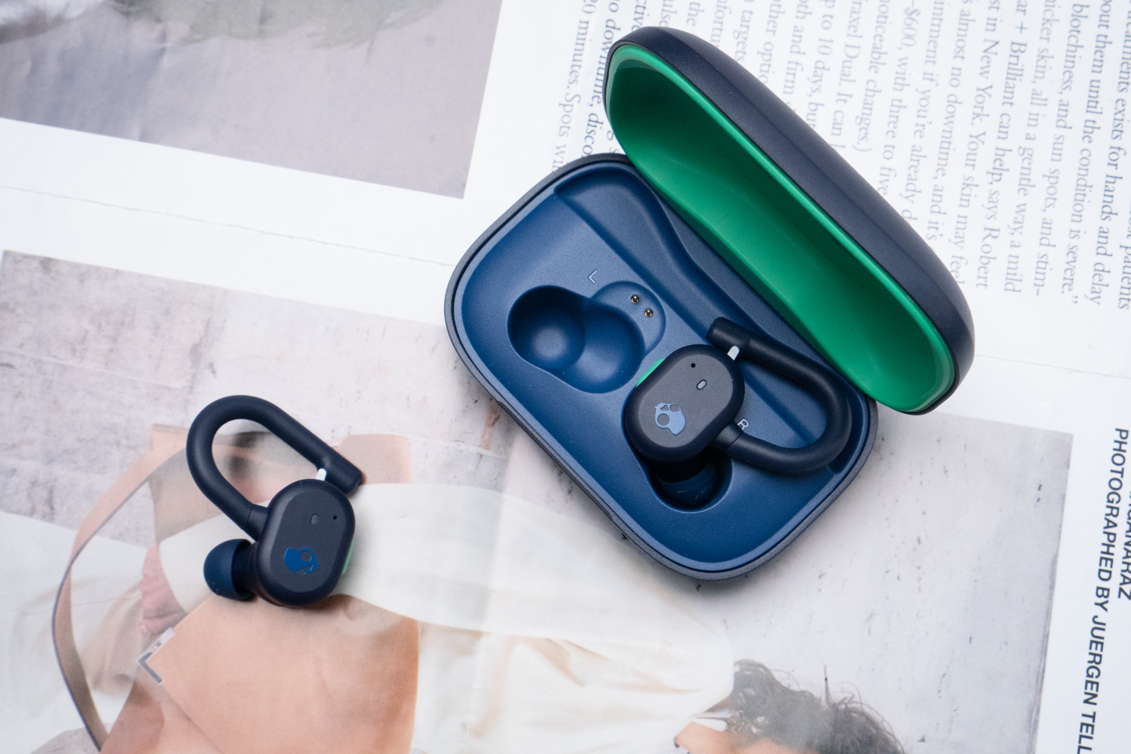 骷髅头耳机pushultra防水,骷髅头耳机pushultra