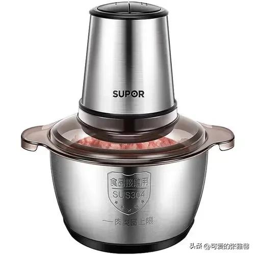 拒绝闲置拒绝浪费,年轻人推荐的小家电有哪些