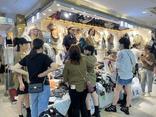 直播电商整顿最新消息,直播电商对女装冲击