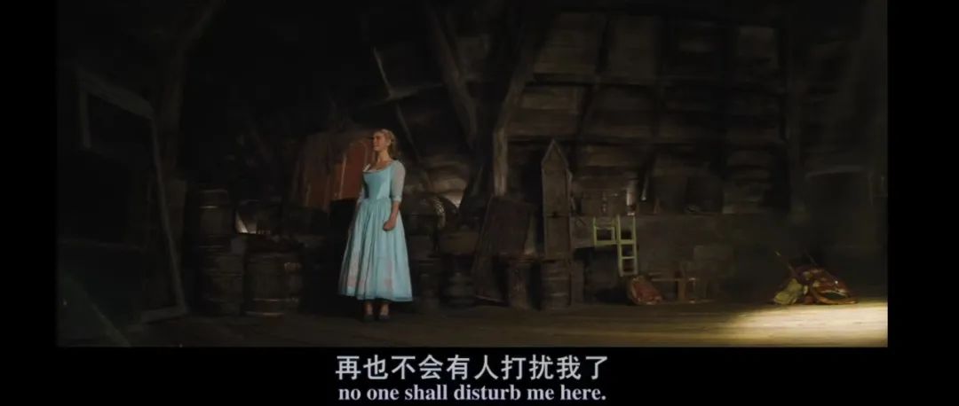 灰姑娘水晶鞋故事完整版,灰姑娘的水晶鞋童话故事