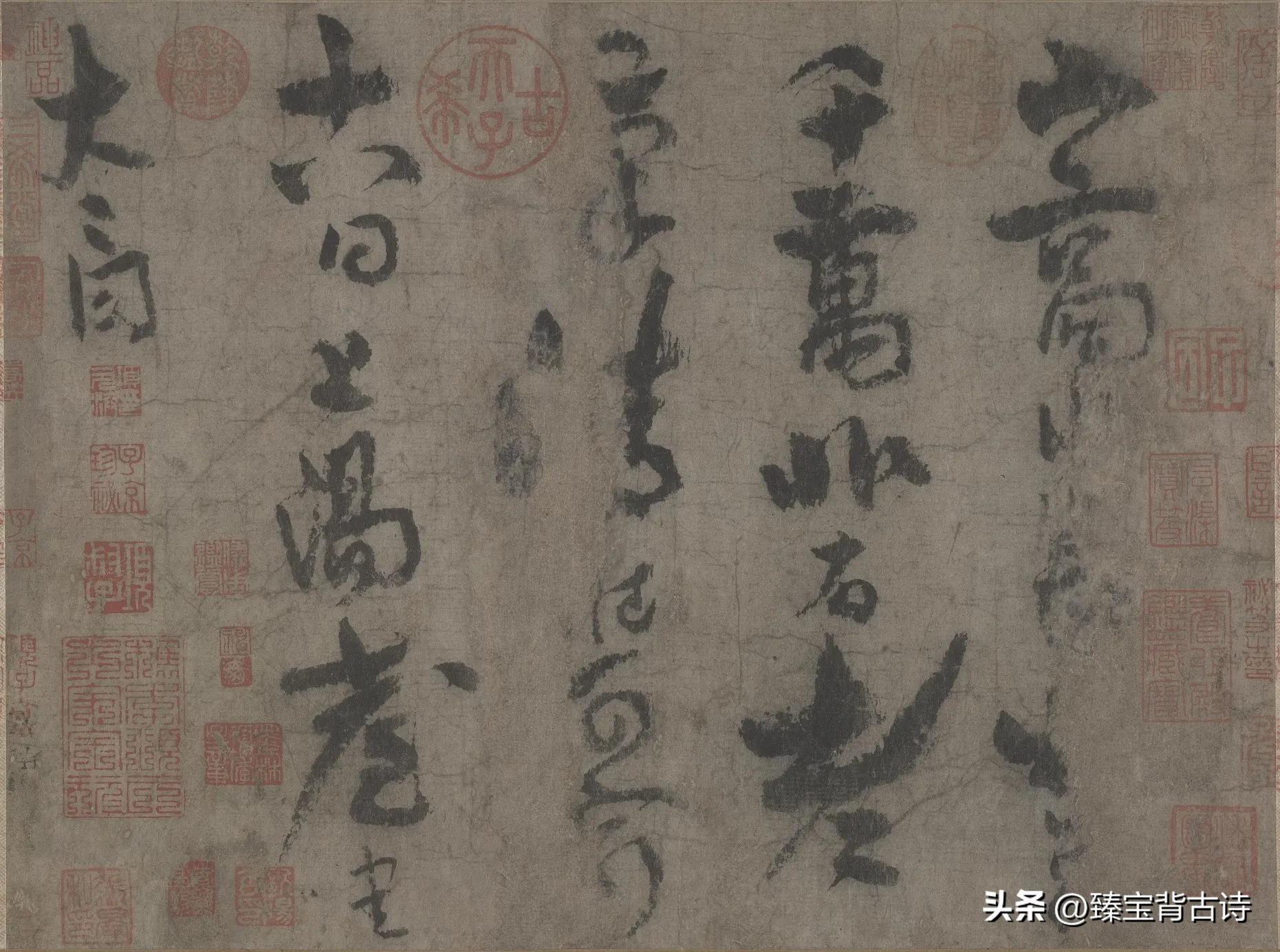 李白古诗七言绝句大全,李白唐诗五言绝句全集必背