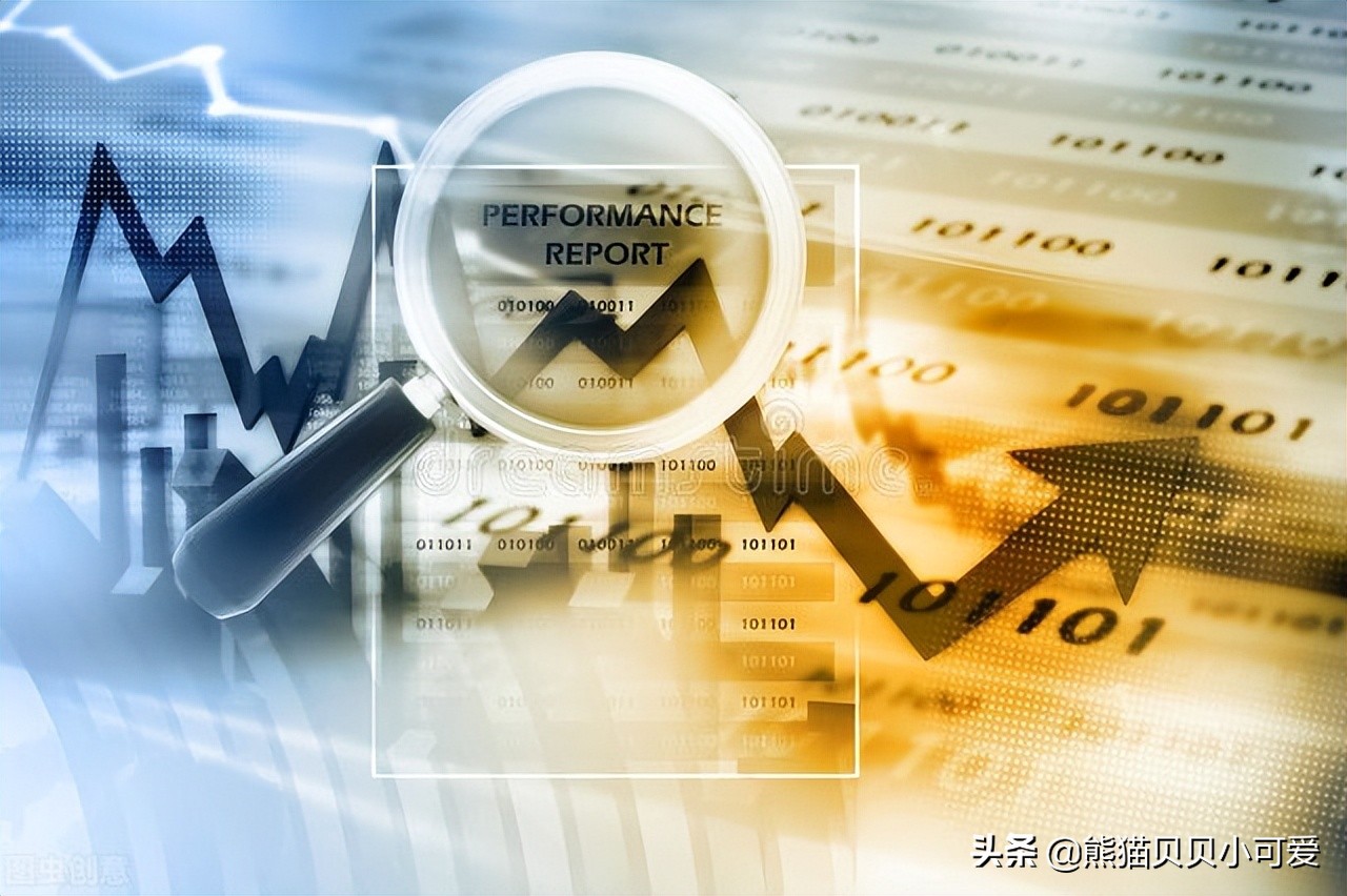 金融市场风险与机会,金融市场基本逻辑和指标