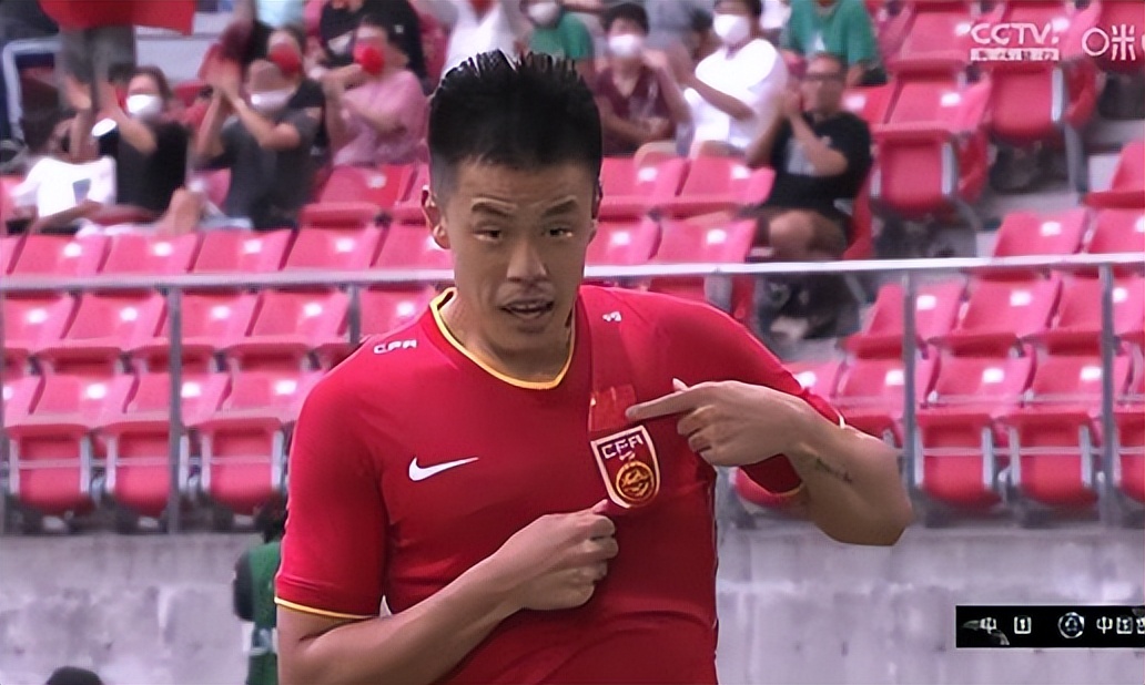 国足东亚杯vs香港赛后采访,国足东亚杯1比0香港