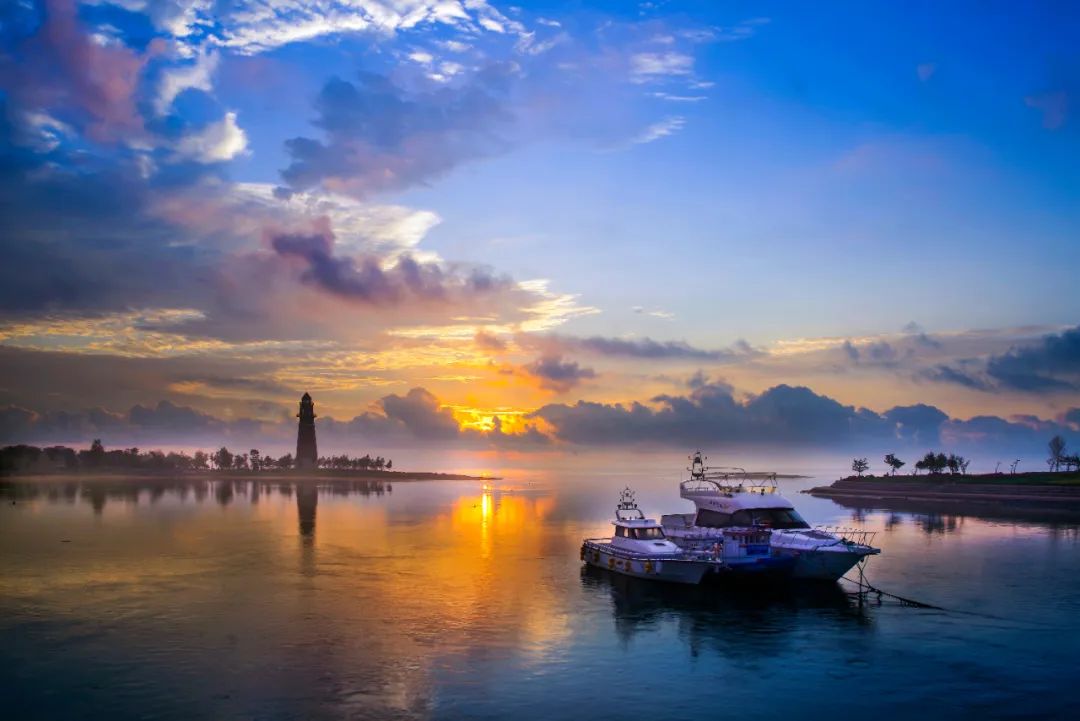 毕业旅行自由行,记一次海边的毕业旅行