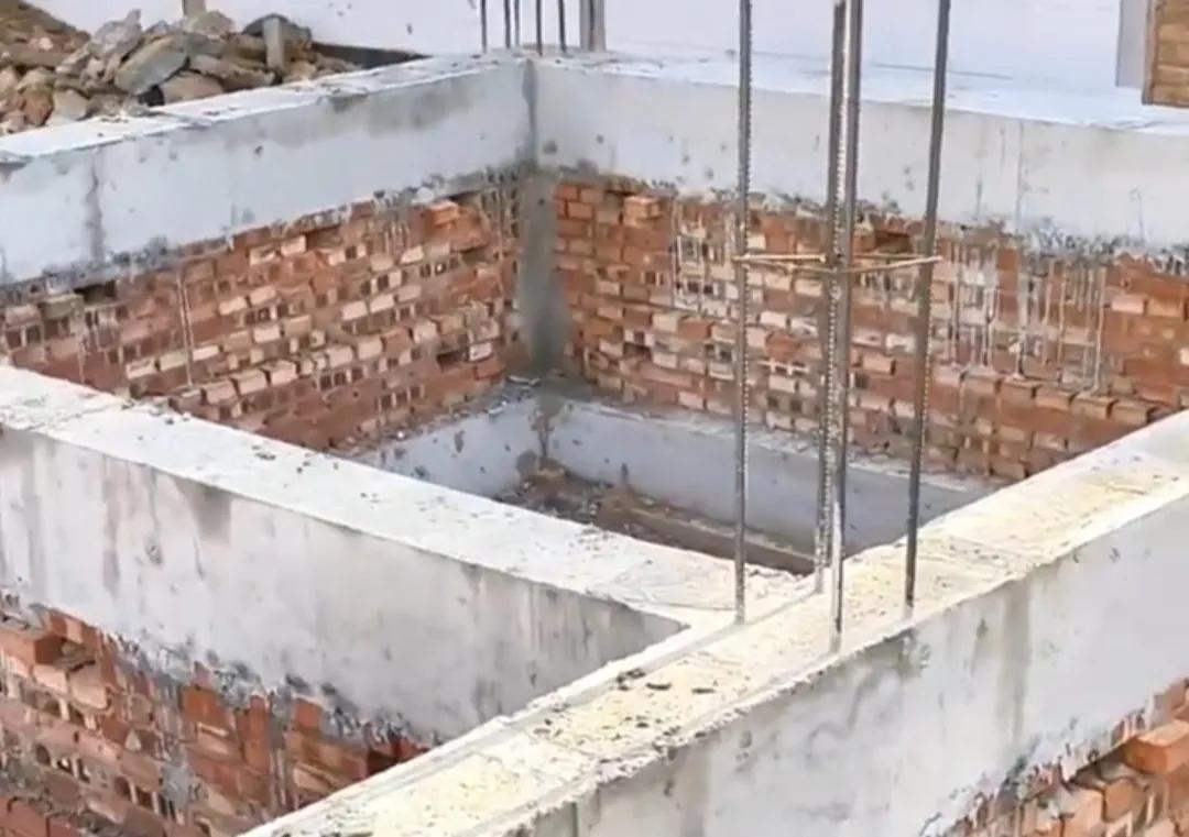 目前农村建房都用什么方法,农村建房基础知识大全