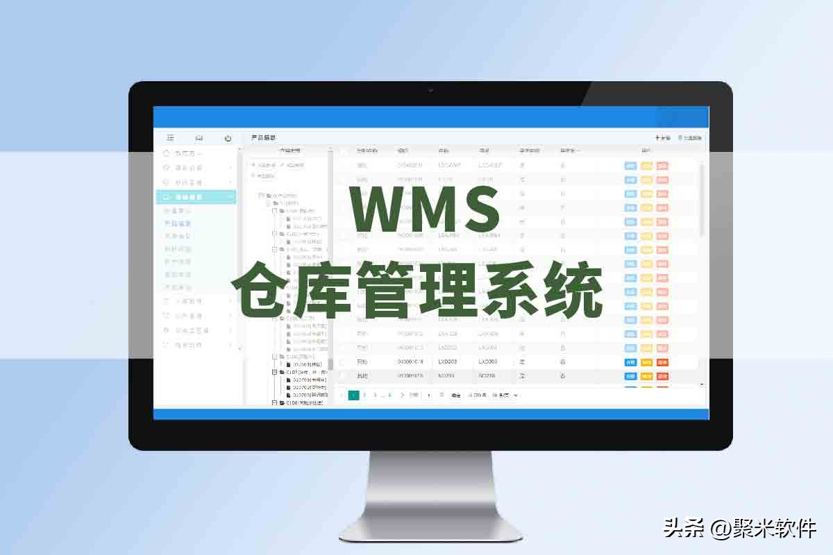 仓库管理系统的主要目的,仓库管理系统有什么
