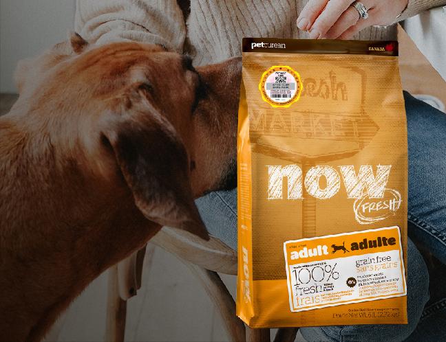 十大国产狗粮排行榜最新品种,2023狗粮品牌前十排名测评