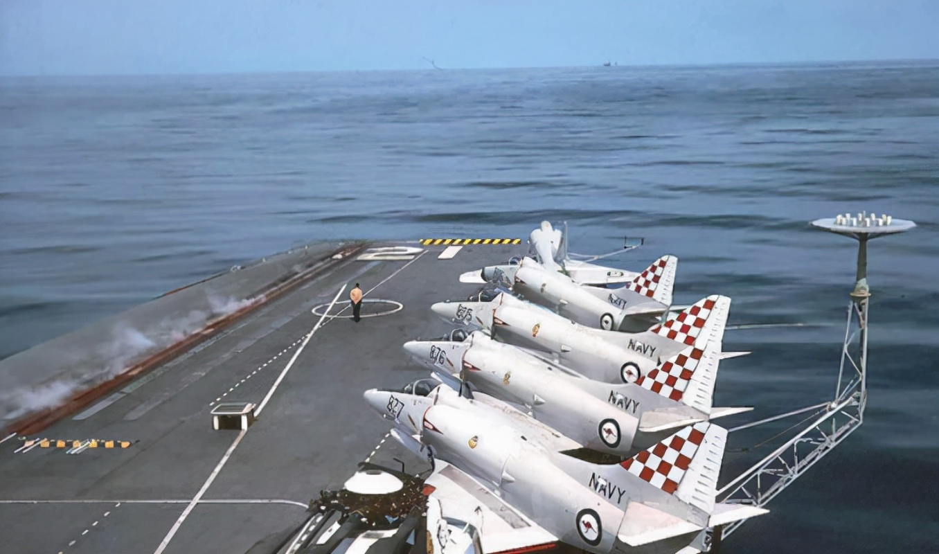 中国花费3000美金买的船,3000万从澳洲买一艘废船