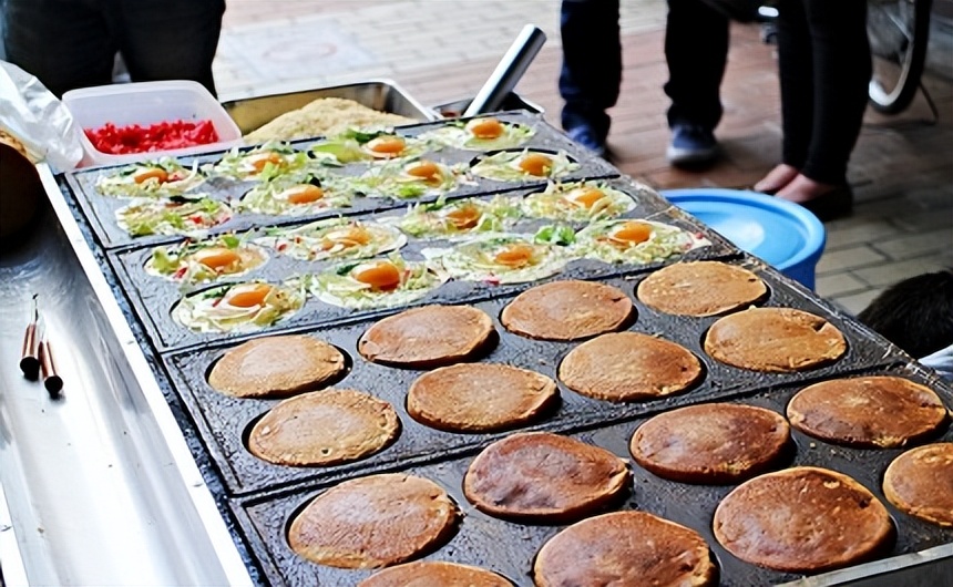 东京上野阿美横町美食,上野阿美横町游玩时间