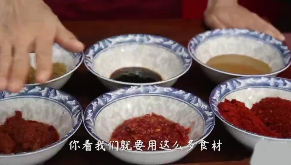 濮阳秘制裹凉皮招牌,濮阳裹凉皮的正宗做法一学就会