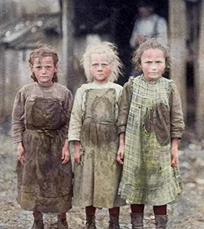 法国*院妓**惊现奇特计时工具，阴道竟长出一颗“牙齿”。