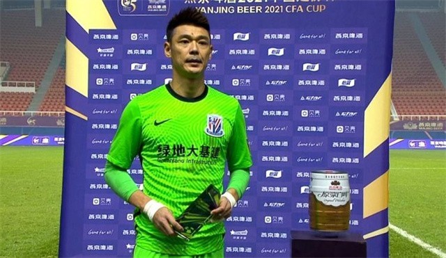 曾诚恒大三线替补门将,曾诚门将最新消息