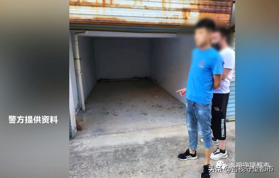 租车诈骗被抓,警方抓租车诈骗犯