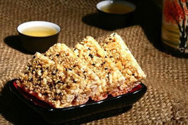 泸州十大特产小吃,泸州十大特色小吃