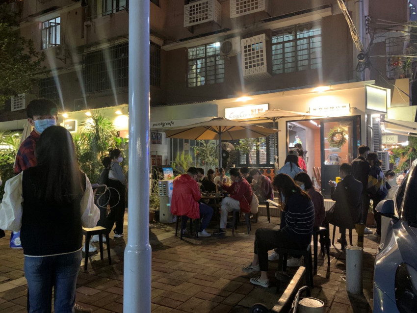 在咖啡店打工需要会什么,在咖啡店打工怎么样