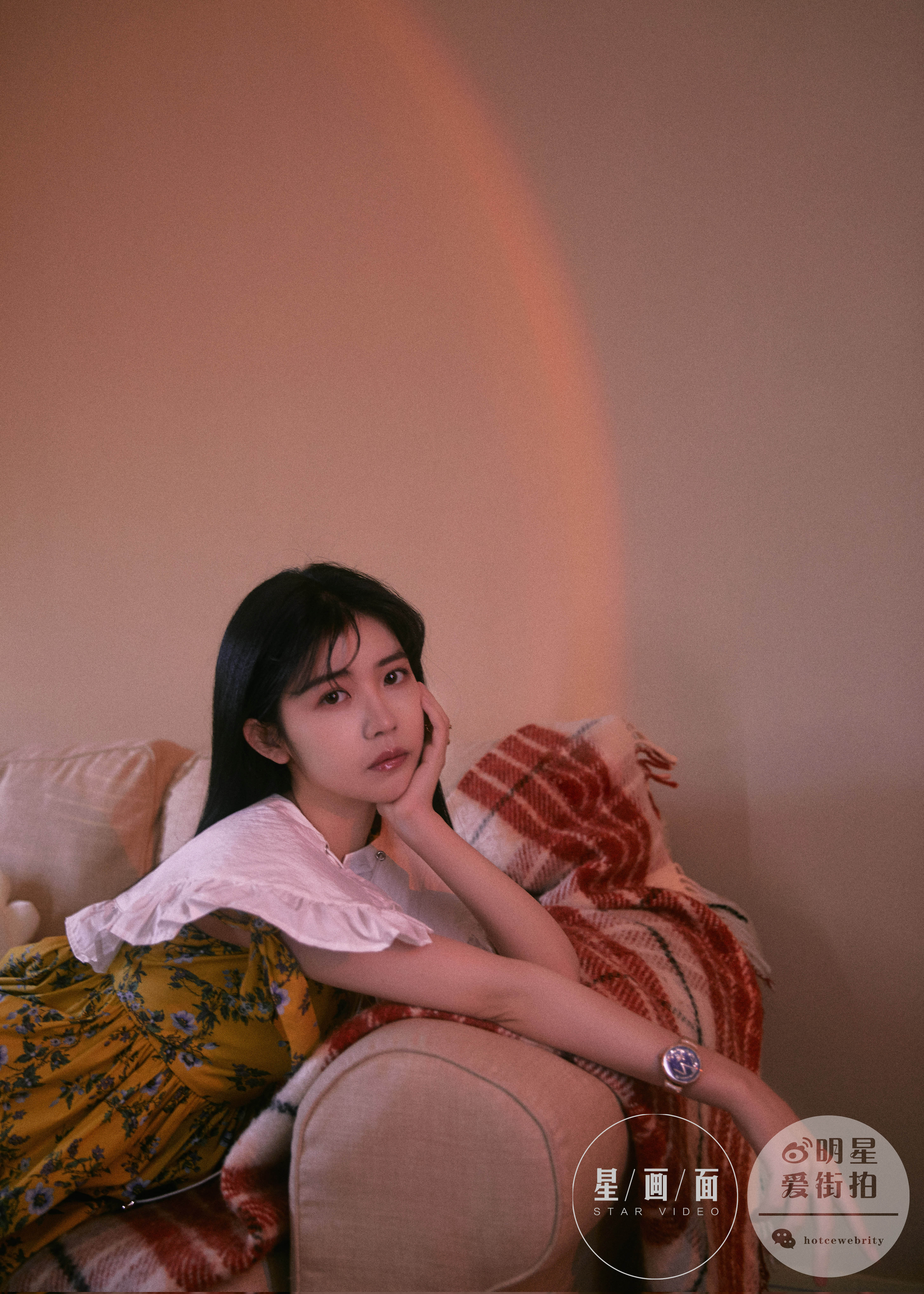 星画面摄影工作室怎么样,赖美云高能片段