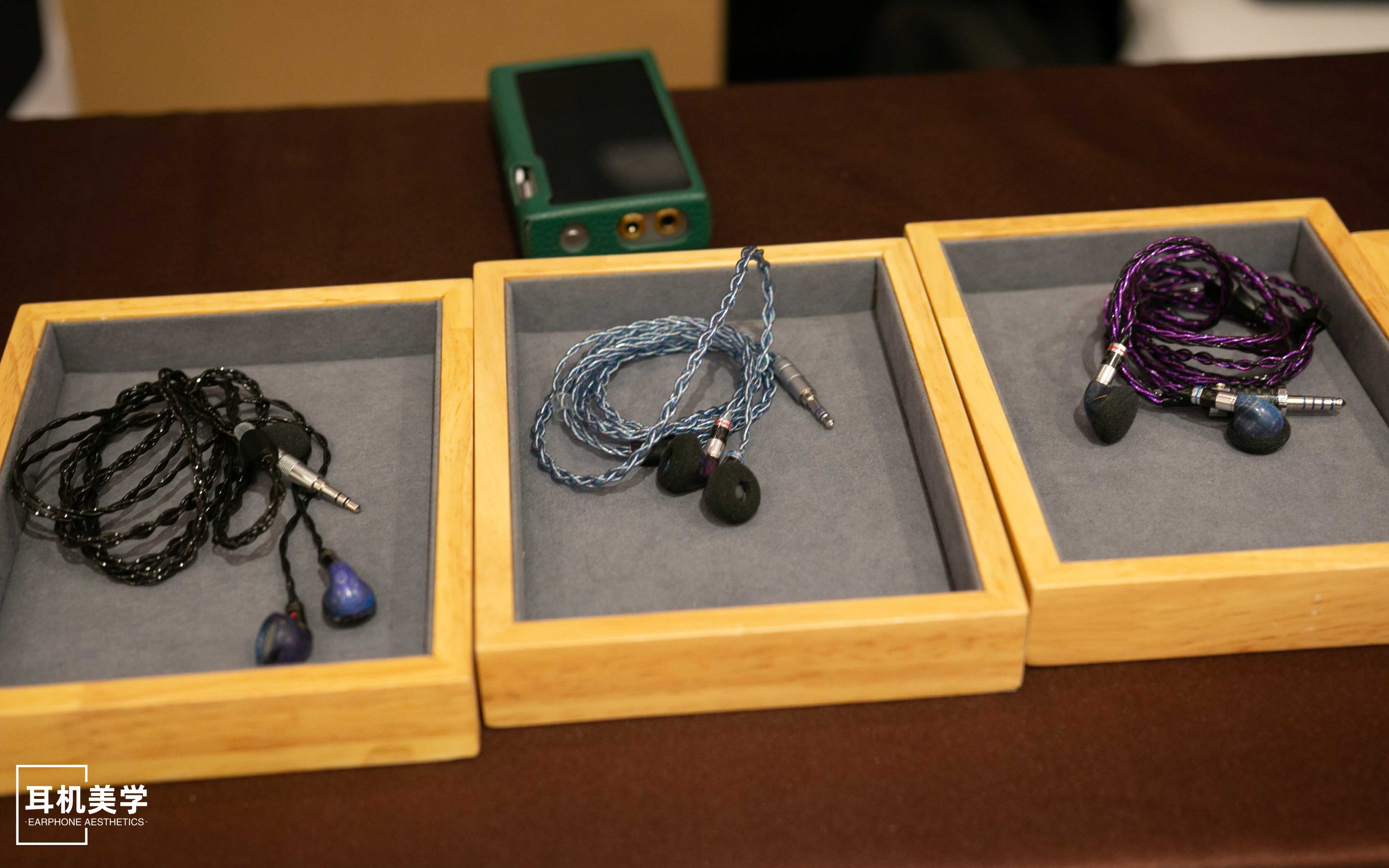 第五届中国北京国际耳机展,第五届北京中国国际耳机展