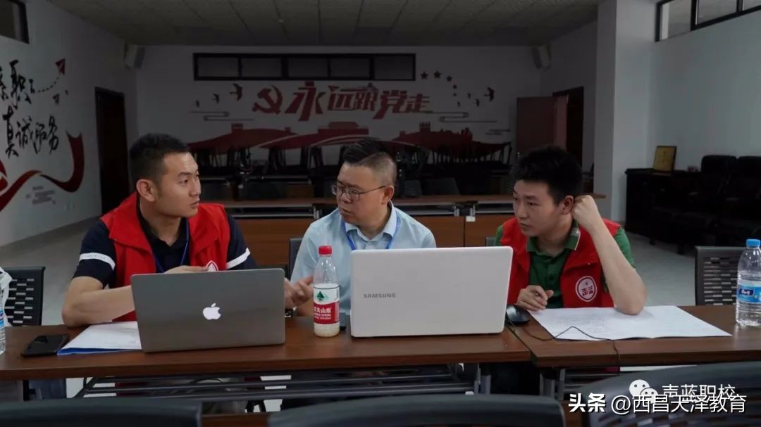 会东创业大赛第三天，路演PPT制作，自信源于完美备战