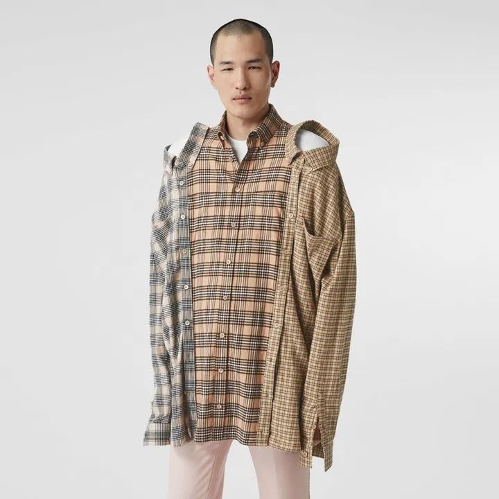 burberry2018风衣,burberry撤柜风衣