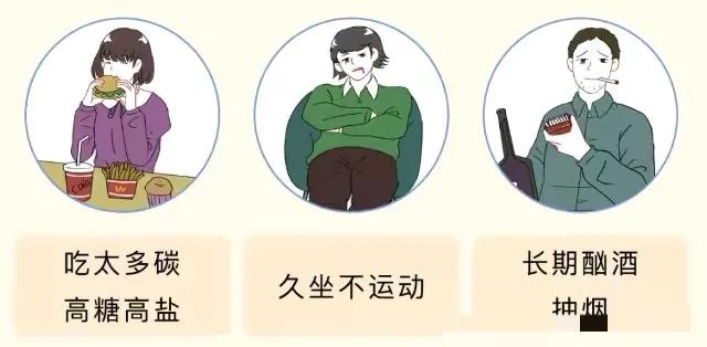 大腿上有白色条纹怎么回事,大腿两侧有白色条纹