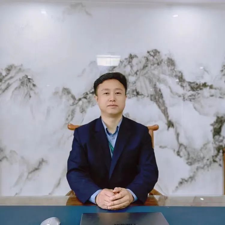 “邯郸民企之星”——邯郸市现雷物资有限公司总经理周现雷