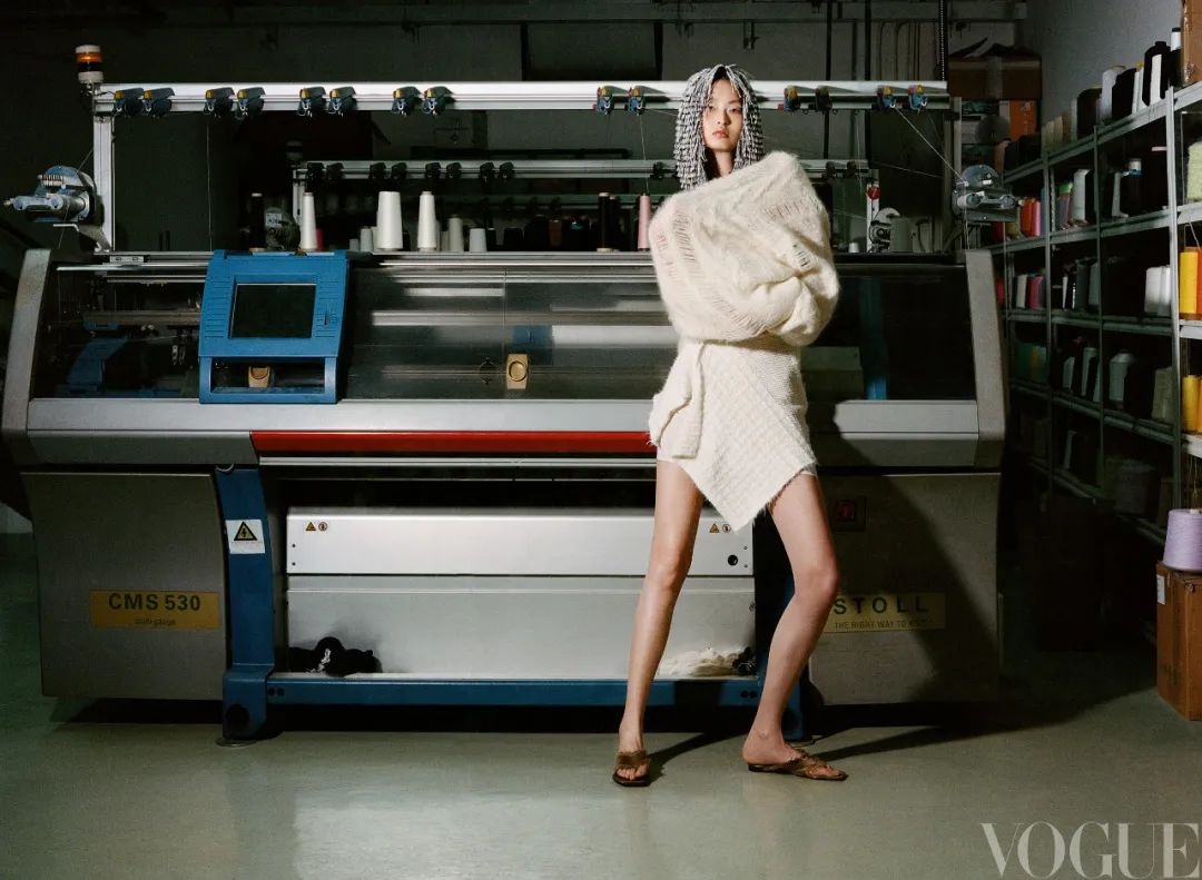 一块布的前世今生,一匹布的前世今生