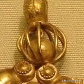 织梭光景去如飞，又能否“编织”一件珠宝呢？