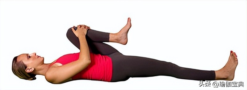 什么是床上瑜伽?怎么做?可以在床上进行的练习每天给自己30分钟
