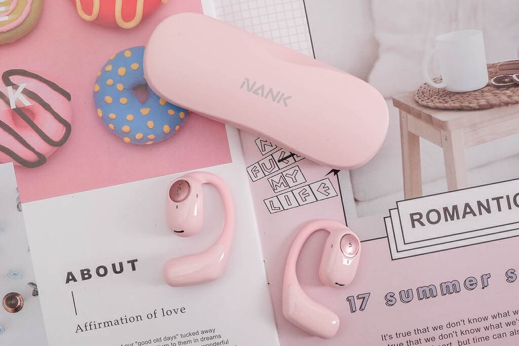 南卡新品oepro开放式耳机体验,南卡oepro开放式耳机实测